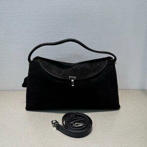 🎊Toteme T-lock shoulder bag